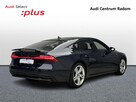 Audi A7 55TFSI 340KM Quattro MatrixHDLaser B&O3D HeadUp Kamery360 TV - 5