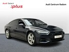 Audi A7 55TFSI 340KM Quattro MatrixHDLaser B&O3D HeadUp Kamery360 TV - 7