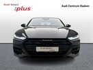 Audi A7 55TFSI 340KM Quattro MatrixHDLaser B&O3D HeadUp Kamery360 TV - 8