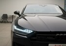 Audi A7 55TFSI 340KM Quattro MatrixHDLaser B&O3D HeadUp Kamery360 TV - 14