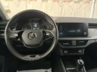 Škoda Scala 1,0 TSI (110 KM) Ambition Salon PL F-Vat - 14