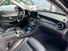 Mercedes C 220 2.2 4x4 170KM Automat Navi Full Led Zadbany Zarejestrowany w Polsce! - 8