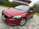 Volvo V40 T2 122KM Bogata Opcja Navi 2 KLUCZE Gwarancja Przebiegu Zarejestrowany