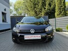 Volkswagen Golf 1.4MPI +LPG 80KM Klimatronic Isofix Alu Felgi Halogeny Sprowadzony - 2