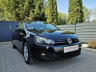 Volkswagen Golf 1.4MPI +LPG 80KM Klimatronic Isofix Alu Felgi Halogeny Sprowadzony - 3