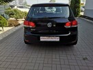 Volkswagen Golf 1.4MPI +LPG 80KM Klimatronic Isofix Alu Felgi Halogeny Sprowadzony - 7