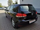 Volkswagen Golf 1.4MPI +LPG 80KM Klimatronic Isofix Alu Felgi Halogeny Sprowadzony - 8