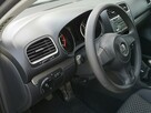 Volkswagen Golf 1.4MPI +LPG 80KM Klimatronic Isofix Alu Felgi Halogeny Sprowadzony - 12