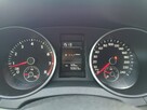 Volkswagen Golf 1.4MPI +LPG 80KM Klimatronic Isofix Alu Felgi Halogeny Sprowadzony - 13