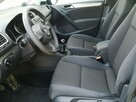 Volkswagen Golf 1.4MPI +LPG 80KM Klimatronic Isofix Alu Felgi Halogeny Sprowadzony - 16