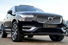 Volvo XC 90 INSCRIPTION panorama FUL LED hak el.alarm KAMERY 360 pneumat BOWERS - 3