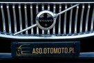 Volvo XC 90 INSCRIPTION panorama FUL LED hak el.alarm KAMERY 360 pneumat BOWERS - 7