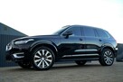Volvo XC 90 INSCRIPTION panorama FUL LED hak el.alarm KAMERY 360 pneumat BOWERS - 8