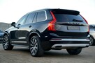 Volvo XC 90 INSCRIPTION panorama FUL LED hak el.alarm KAMERY 360 pneumat BOWERS - 10