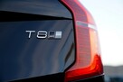 Volvo XC 90 INSCRIPTION panorama FUL LED hak el.alarm KAMERY 360 pneumat BOWERS - 11