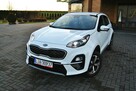 Kia Sportage 4x4 *LIFT * Zarejestrowany * HAK * Navi-PL *Lane Assist * Kamera cof - 1
