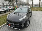 Kia Sportage 1.6 / 177KM LED GT-LINE 4X4 Automat Nawigacja Kamera Panorama Skóra - 2