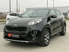 Kia Sportage 1.6 / 177KM LED GT-LINE 4X4 Automat Nawigacja Kamera Panorama Skóra - 6