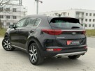 Kia Sportage 1.6 / 177KM LED GT-LINE 4X4 Automat Nawigacja Kamera Panorama Skóra - 8