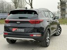 Kia Sportage 1.6 / 177KM LED GT-LINE 4X4 Automat Nawigacja Kamera Panorama Skóra - 11