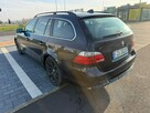 BMW 530 Automat |3.0D | 231 KM - 3