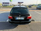 BMW 530 Automat |3.0D | 231 KM - 5