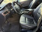 BMW 530 Automat |3.0D | 231 KM - 12