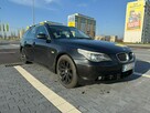 BMW 530 Automat |3.0D | 231 KM - 15