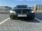 BMW 530 Automat |3.0D | 231 KM - 16