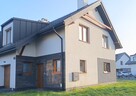 Sprzedam Nowoczesny Dom 115m2 Garaż Piekary Kraków - 1