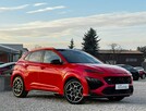 Hyundai Kona Asystent pasa / Aktywny tempomat / Key less / Szpera / FV marża