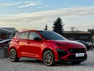 Hyundai Kona Asystent pasa / Aktywny tempomat / Key less / Szpera / FV marża - 2