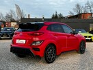 Hyundai Kona Asystent pasa / Aktywny tempomat / Key less / Szpera / FV marża - 4
