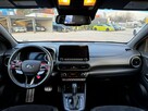 Hyundai Kona Asystent pasa / Aktywny tempomat / Key less / Szpera / FV marża - 12