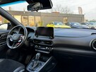 Hyundai Kona Asystent pasa / Aktywny tempomat / Key less / Szpera / FV marża - 13