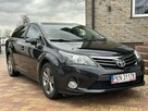 Toyota Avensis - 1