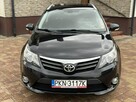 Toyota Avensis - 2