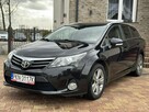 Toyota Avensis - 3