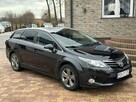 Toyota Avensis - 6