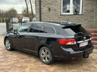 Toyota Avensis - 7
