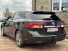 Toyota Avensis - 10
