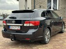 Toyota Avensis - 12