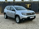 Dacia Duster COMFORT Blue 1.5 dCi 4X4! Salon Polska ! I właściciel ! FV!