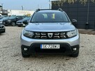 Dacia Duster COMFORT Blue 1.5 dCi 4X4! Salon Polska ! I właściciel ! FV! - 3