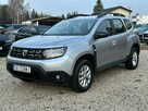 Dacia Duster COMFORT Blue 1.5 dCi 4X4! Salon Polska ! I właściciel ! FV! - 4