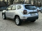 Dacia Duster COMFORT Blue 1.5 dCi 4X4! Salon Polska ! I właściciel ! FV! - 6