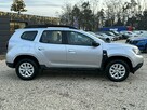 Dacia Duster COMFORT Blue 1.5 dCi 4X4! Salon Polska ! I właściciel ! FV! - 8