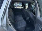 Dacia Duster COMFORT Blue 1.5 dCi 4X4! Salon Polska ! I właściciel ! FV! - 15
