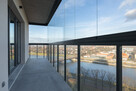 Apartament z piękną panoramą| Browary Wrocławskie - 16