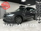 Volkswagen Tiguan 1.5 TSI 150KM EVO*Life*ACC*KeylessGo*Full LED*Navi*Salon PL*F VAT 23%